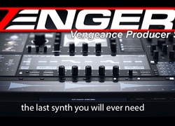 Vengeance VPS Avenger 2